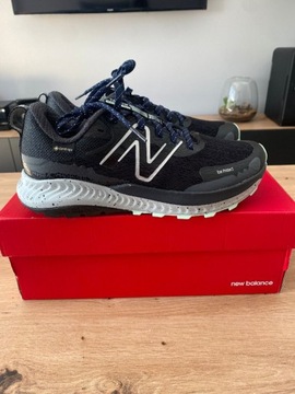 Buty New Balance Dynasoft Nitrel Gore-Tex r. 40