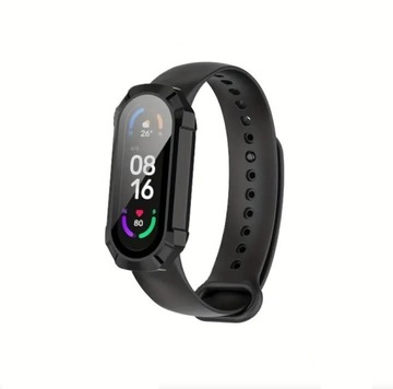 Etui ochronne Xiaomi Mi Band 7 