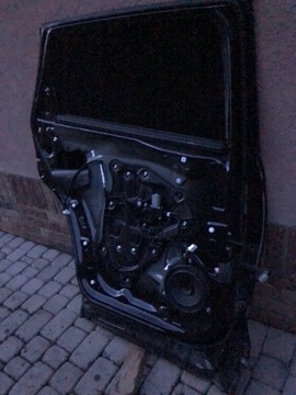 Drzwi MazdaCX9