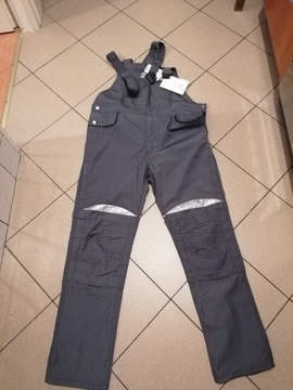 Planam durawork latzhose 