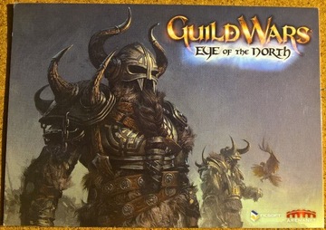 Pocztówka Guild Wars