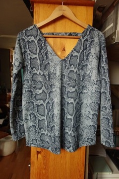 Sweterek bluzka NEXT r.M/L