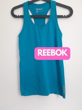 Top sportowy Reebok XS / S