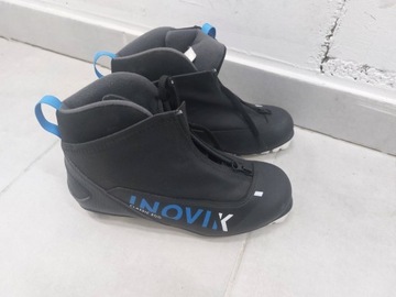 Buty do narciarstwa biegowego Inovik XC S 500 r 38