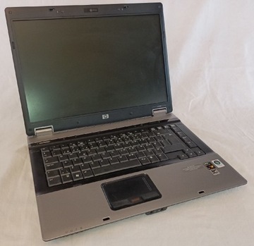 Laptop HP Compaq 6735b Turion RM-70 3/500GB WIN10