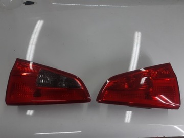 Kia Ceed 16-18 Lift Kombi Lampy tył tylne europ.