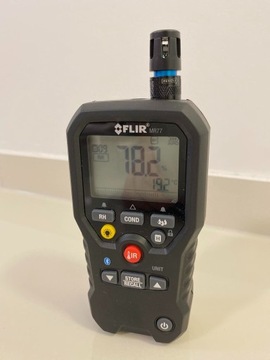 Miernik wilgotności FLIR  MR 77    F. VAT