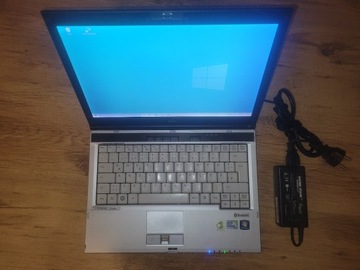 Fujitsu LifeBook S6420 IntelCore2Duo T9600 4/250Gb