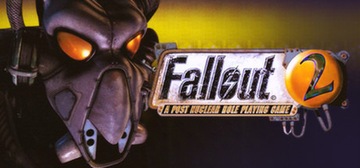 Fallout 2 - GOG KEY KLUCZ 24h