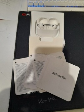 Apple AirPods Pro 2