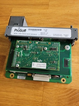 Prosoft MVI46-PDPMV1