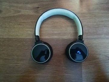 Słuchawki Bluetooth Philips