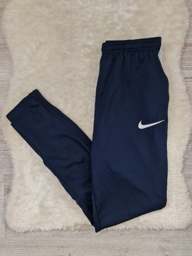 Spodnie Dresowe Nike Swoosh Logo Rozmiar S / M