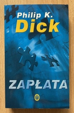 Philip K.Dick - Zapłata