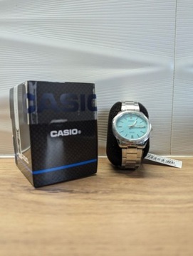 NOWY Zegarek Casio Tiffany (MTP-1302PD-2A2VEF)