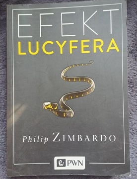 Efekt Lucyfera, Pfilip Zimbardo