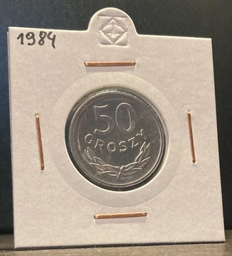 50 gr 1984                              