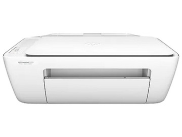 Hp Deskjet 2130 skaner sprawna BEZ TUSZY.!