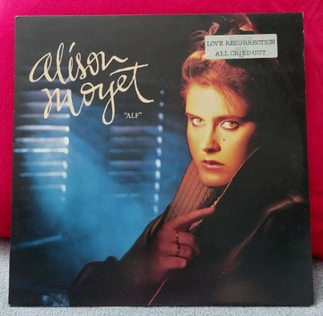 Alison Moyet  Alf   1984  EX+