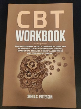 CBT Workbook - Sheila S. Patterson