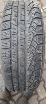 Komplet opon Pirelli Sottozero 205/55R17