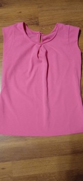 Różowa bluzeczka 