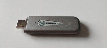 Edimax 7318 Ug Turbo Mode Karta sieciowa