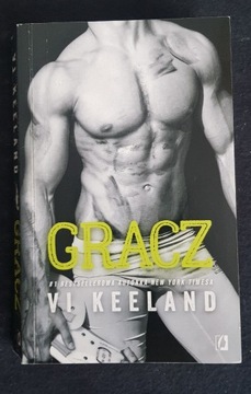 "Gracz" VI Keeland