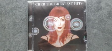 Cher          CD