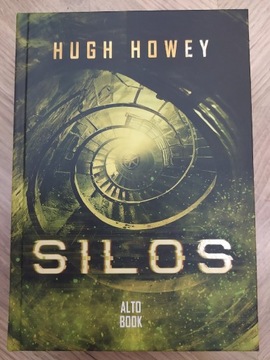 Silos Hugh Howay