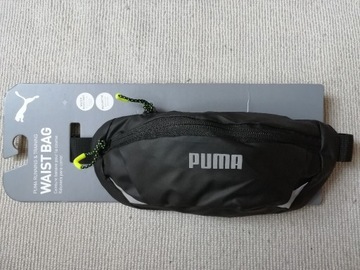 Puma nerka wodoodporna odblaskowa 