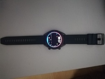 Smartwatch Huawei Watch Gt 