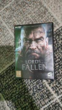 Lords Of The Fallen PC