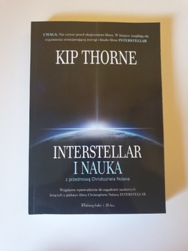 Interstellar i nauka, Kip Thorne
