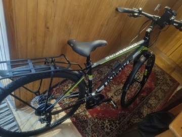 Rower Unibike Crosfire