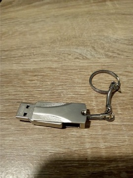 Mini pendrive USB 256gb flash