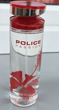 Police Passion Woman 100ml 