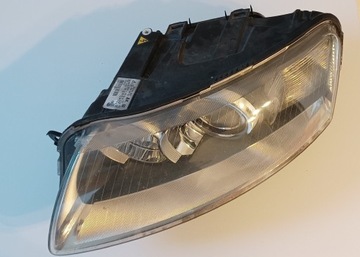 Lewa lampa Audi A6 C6 2007r.