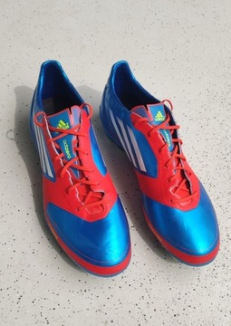 Adidas F50 Adizero TRX AG r. 45 1/3