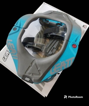 Leatt Neck Brace 5.5