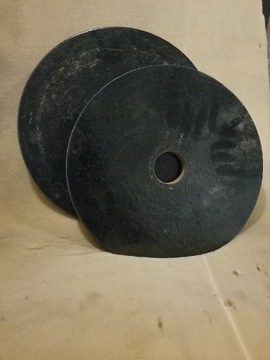 Obciążenie 2x12kg