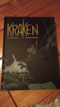 Kraken stan bdb 