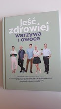 Jeść zdrowiej warzywa i owoce. LIdl.