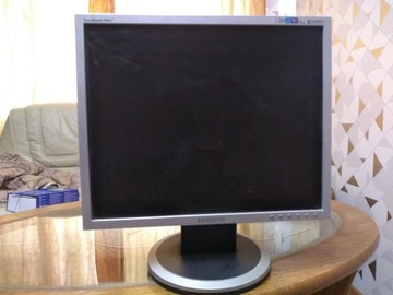 Monitor SAMSUNG Synk Master 940n