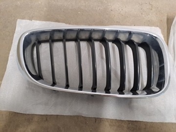 Grill (nerki) Bmw f34 2013