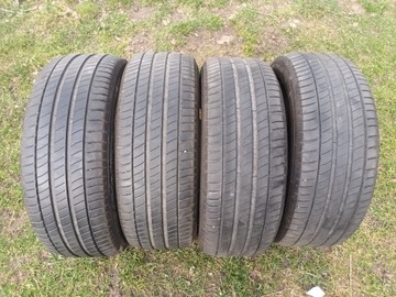 4szt opony letnie Michelin primacy 225/50r18