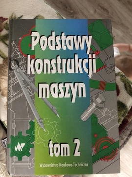 Podstawy konstrukcji maszyn 