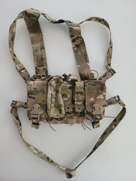 Chest Rig Thunderbolt Direct Action