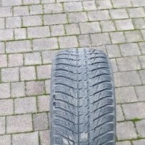 Opony zimowe Nokian 235/55/R18 104H XL WR SUV 3