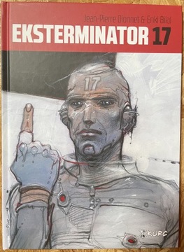 Eksterminator 17